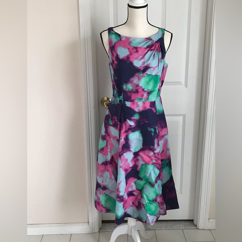 Kate Spade New York Olivia dress
